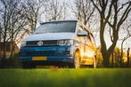 Warme en luxe inbouw | Volkswagen Transporter T5/T6 campers