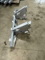 Land Rover defender 90 / 110 achterbalk / crossmember, Auto-onderdelen, Ophalen of Verzenden, Nieuw, Land Rover