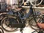 Cortina U4 Transportfiets Dames fiets 50cm 3V nu €699, Ophalen of Verzenden, Nieuw, 26 inch of meer, Handrem
