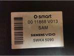 SMART 452 451 450 SAM UNIT Module software over zetten, Ophalen, Gebruikt, Smart