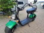 2000W   E-Power " City Coco " Phat boy III Sport Long Seat., Fietsen en Brommers, Nieuw, Elektrische step (E-scooter), Ophalen of Verzenden