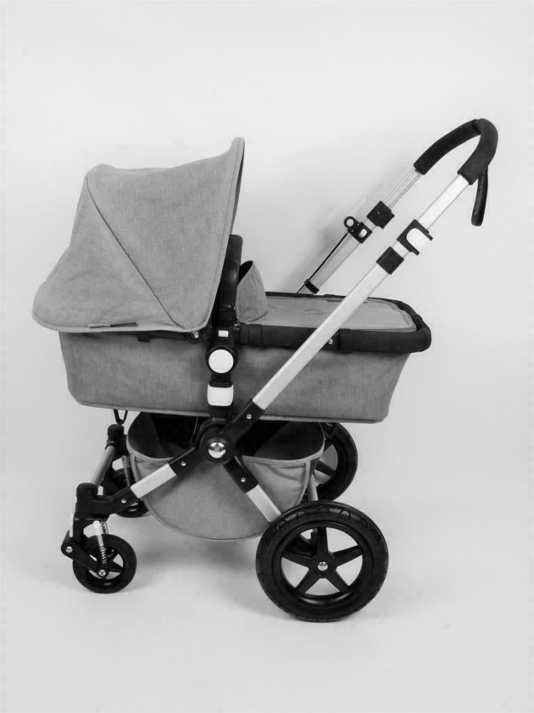 ≥ Bugaboo Cameleon 3 kinderwagen - Alu/Avenue Limited — Kinderwagens en  Combinaties — Marktplaats