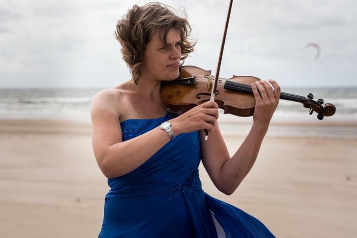 Vioolles, altvioolles in Geldermalsen, Den Haag, Bodegraven, Diensten en Vakmensen, Muziekles en Zangles, Strijkinstrumenten, Privéles