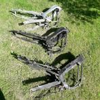 Yamaha TZR Frame PROJECT Circuit TZR50 Race, Ophalen, Gebruikt, Frame