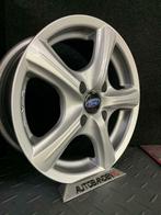 14 inch Ford velgen Nieuw ! 4x108 Aanbieding winter zomer, 14 inch, Velg(en), Ophalen of Verzenden, Personenwagen