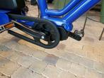 HUKA Vasco - elektrische driewielfiets - zeer stabiel, Ophalen, Nieuw, Huka