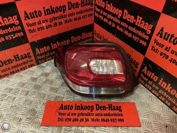 Citroen DS3 ('10-'15) Achterlicht Links 967697388000 beschikbaar voor biedingen