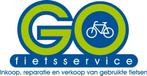 Go-fietsservice in Enschede