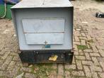 aangeboden een lasagregraat met 15kva stroom, Zakelijke goederen, Machines en Bouw | Tuin, Park en Bosbouw, Ophalen, Overige typen