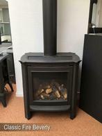 Helex Classic Fire Beverly & I-Frame 73-68, Ophalen, Gas, Zo goed als nieuw, Inbouw