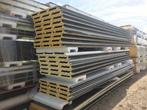 sandwichpanelen dakplaten damwand profiel wandpanelen, Ophalen of Verzenden, Nieuw