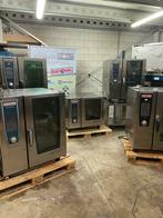 Rational Combisteamers Grote Voorraad Garantie, Ophalen of Verzenden, Gebruikt