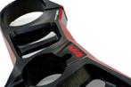 Bicolore Bovenste kroonplaat Ducati Panigale V4 V4S V4R, Ophalen of Verzenden, Nieuw