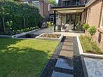 Hoveniersbedrijf Koning Tuinverzorging tuinonderhoud aanleg, Garantie, Tuinontwerp