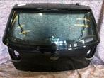 Achterklep VW Golf 5 kleur zwart, Ophalen, Gebruikt, Achter, Achterklep