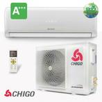 AIRCO/ Chigo "Boston" 5.0Kw/18000Btu + Wifi  ! ACTIEPRIJS !