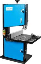 Gude GBS200 robuuste lintzaag!!, Ophalen, 70 mm of meer, Nieuw, Minder dan 600 watt