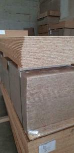 OSB 3, Ophalen, Nieuw, Overige materialen, Minder dan 20 mm