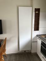 Vlakke design radiator, verticaal. Vasco Niva Superia V line, Ophalen, Radiator, Nieuw, Minder dan 60 cm