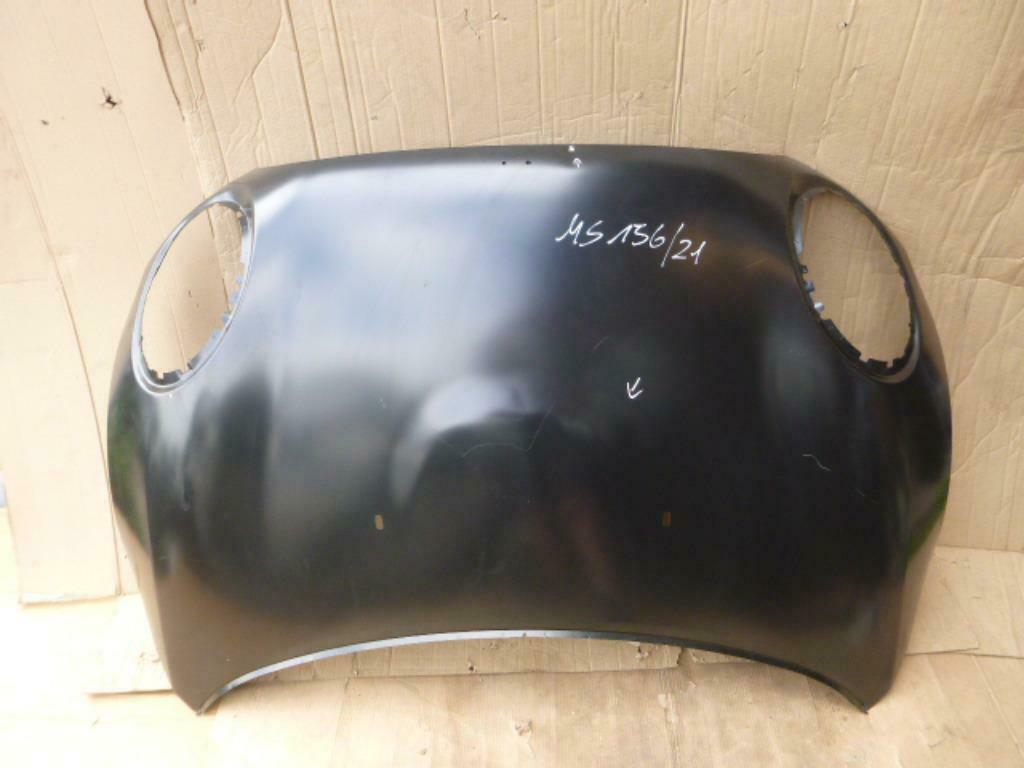 Mini Clubman F54 motorkap, Auto-onderdelen, Carrosserie en Plaatwerk, Motorkap, Mini, Voor, Nieuw, Ophalen