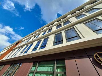Kantoorunits + pantry / offices van 22M²  tot / upto 160m² beschikbaar voor biedingen