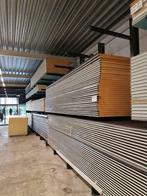A- en B-keuze Sandwichpanelen, Gevelpanelen en dakplaten, Ophalen, Nieuw, Overige materialen, 20 tot 50 mm