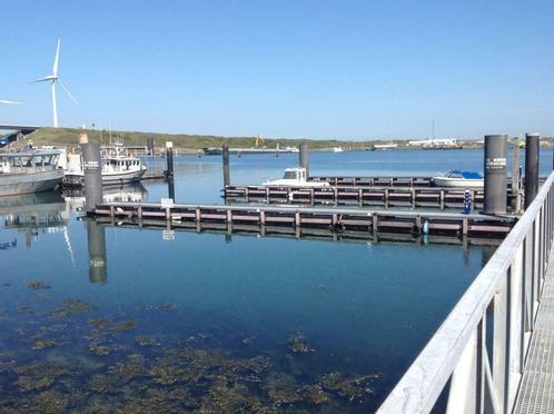 ligplaatsen in Zeeland nabij binnenzijde Roompotsluis 110 €, Watersport en Boten, Ligplaatsen, Winter, Lente, Zomer, Herfst, Buiten