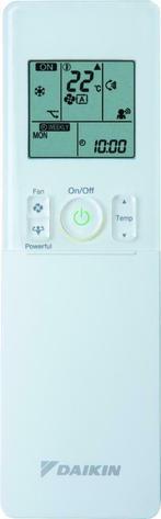 DAIKIN Perfera FTXM-R Nergens goedkoper! 2Kw 2022(7000BTU), Verwarmen, Minder dan 60 m³, Nieuw, 3 snelheden of meer