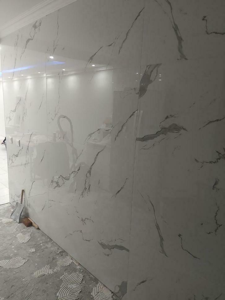 Tegelzetter stukadoor decor allround, Diensten en Vakmensen, Stukadoors en Tegelzetters, Tegelzetten, Garantie