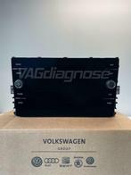 MIB2.5 Discover Media/Pro 8 inch FACELIFT DISPLAY 8" SCHERM, Ophalen of Verzenden, Volkswagen