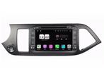 Kia Picanto Android 10.0 Navigatie DAB+ AutoRadio CarPlay
