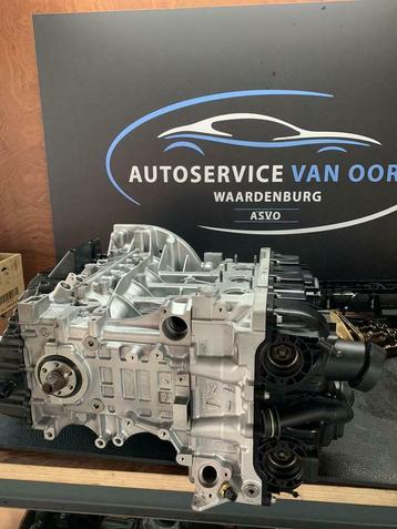 BMW motor motorblok revisie N20, N43, N47, B47, B48  beschikbaar voor biedingen
