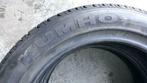 2 x 155/60/15 Kuhmo banden 6mm profiel 70,- incl montage, Gebruikt, Ophalen of Verzenden, Band(en), Personenwagen