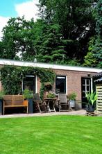 vakantiewoning, Vakantie, Dorp, 1 slaapkamer, Overige typen, Tuin