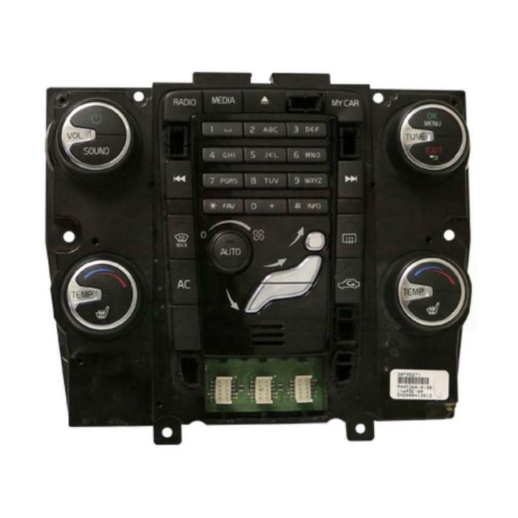 Volvo CCM Climate Control Module ALPS software overzetten, Auto-onderdelen, Elektronica en Kabels, Volvo, Ophalen