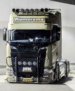 Dakbeugel topbar MRK scania Volvo, Ophalen, Scania