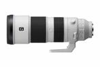 Sony FE 200-600 mm F5.6-6.3 G OSS (Nieuw) (Informeer prijs), Ophalen of Verzenden, Nieuw, Telelens