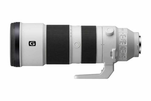 Sony FE 200-600 mm F5.6-6.3 G OSS (Nieuw) (Informeer prijs), Audio, Tv en Foto, Fotografie | Lenzen en Objectieven, Nieuw, Telelens