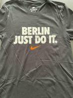 Nike Just Do It Berlin shirt (Jordan Air Patta Supreme)