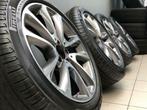 Velgenset Mercedes-Benz 245/45/R18 ET 43, Ophalen, 18 inch, Velg(en), Personenwagen