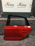 LA deur Audi A4 8V sedan BJ2017 portier, Ophalen, Gebruikt, Audi, Voor