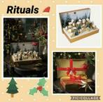 Rituals Adventskalender 3D 2021 🎄🎁 Nieuw!