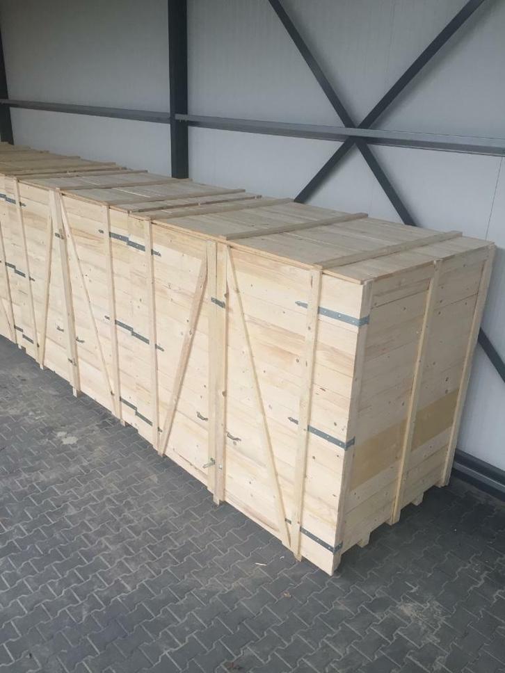 Goedkope opslag KLS opslagbox Oldenzaal, Diensten en Vakmensen, Verhuizers en Opslag, Opslag