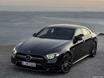 Mercedes Benz CLS C257 CLS53 AMG Diffuser Panamericana grill, Mercedes-Benz, Nieuw, Ophalen of Verzenden, Links