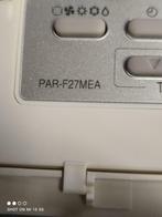 Mitsubishi Electric PAR-F27MEA wandbediening City multi VRF, Ophalen of Verzenden, Gebruikt, Wandairco
