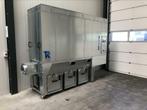 Riedex voorraad stofafzuiging dm250 dm200 dm 160 afzuiger, Ophalen of Verzenden, Nieuw