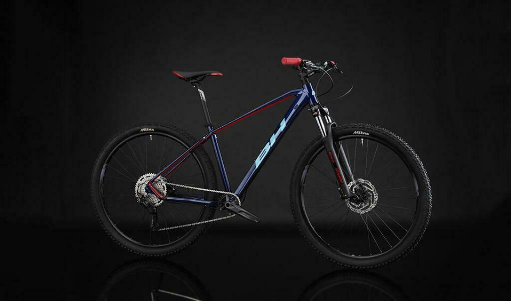 ≥ Bh Spike 2.5 Maat S en M uit voorraad leverbaar! — Fietsen |  Mountainbikes en ATB — Marktplaats