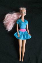 Mattel barbiepop 1 lengte pop = 30 cm