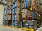 Stow Palletstelling 400-1175cm hoog (ook oude type) GEBRUIKT, Ophalen of Verzenden, Zo goed als nieuw