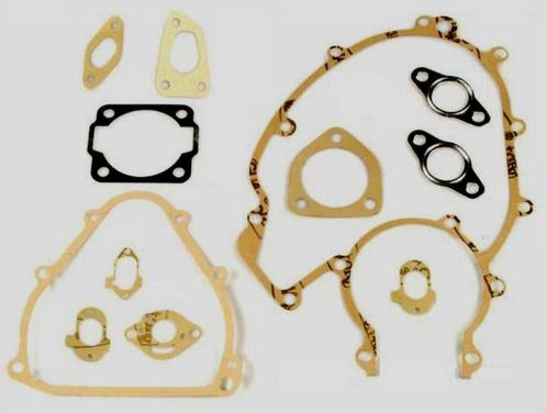 Vespa PK50 keerringset + pakkingset voor schakel en automaat, Fietsen en Brommers, Brommeronderdelen | Oldtimers, Nieuw, Blok